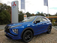 Bild des Angebotes Mitsubishi Eclipse Cross Plug-in Hybrid Select Black 4WD