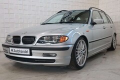 Bild des Angebotes BMW 325 i Touring Automatik Schiebedach PDC Klima