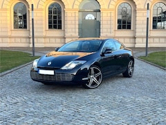 Bild des Angebotes Renault Laguna Coupe 2.0 Turbo GT | 4Control | Bose | Leder