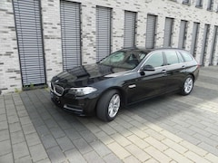Bild des Angebotes BMW 518 5er Touring Diesel 518d Touring Luxury Line