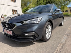 Bild des Angebotes SEAT Leon 2.0 Aut.Sportstou.PanoramE.AhkLederNaviLed