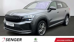Bild des Angebotes Skoda Kodiaq 1.5 TSI iV Sportline Digitales Cockpit
