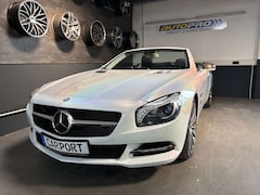 Bild des Angebotes Mercedes-Benz SL 500