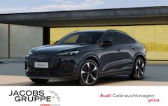 Bild des Angebotes Audi SQ6 e-tron performance quattro edition one grey
