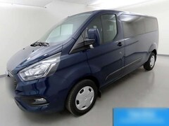Bild des Angebotes Ford Transit Custom 2.0 320 L2 Trend Doppelklima+PPS