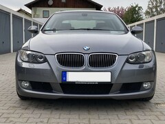 Bild des Angebotes BMW 325 325i+Coupe+Aut.