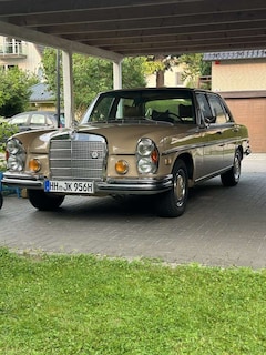 Bild des Angebotes Mercedes-Benz 280 280 SEL W108