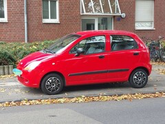 Bild des Angebotes Chevrolet Matiz Matiz 0.8 S