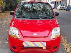 Bild des Angebotes Chevrolet Matiz Matiz 0.8 S