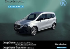 Bild des Angebotes Mercedes-Benz Citan Citan 110 CDI Tourer PRO KLIMA+KAMERA+MBUX+TOTW BC