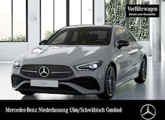 Bild des Angebotes Mercedes-Benz CLA 180 AMG+NIGHT+PANO+360°+LED+TOTW+KEYLESS+7G