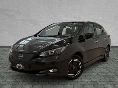 Bild des Angebotes Nissan Leaf Acenta ANDROID #S&S #KAMERA