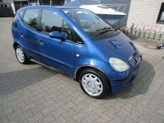 Bild des Angebotes Mercedes-Benz A 160 A-Klasse Elegance/Halbautomatik/Tüv 2/27