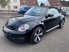 Bild des Angebotes VW Beetle Cabriolet Basis BMT