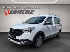 Bild des Angebotes Dacia Dokker 1.3 TCe Stepway Plus *1.Hand NAVI PDC SHZ