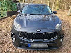 Bild des Angebotes Kia Sportage 1.6 GDI 2WD Dream-Team Edition