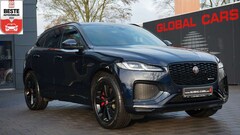 Bild des Angebotes Jaguar F-Pace F-PACE D300 AWD R-DYNAMIC SE*NEUES MODELL*