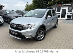 Bild des Angebotes Dacia Sandero II Stepway Prestige