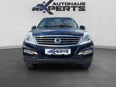 Bild des Angebotes SsangYong Rexton 2.0 DIESEL | 2.6 TO. | QUARTZ | 4WD | AHK