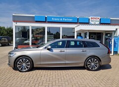 Bild des Angebotes Volvo V90 Kombi Momentum Pro MildHybrid, Navi, Temp,SH