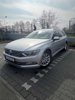 Bild des Angebotes VW Passat Variant 2.0 TDI (BlueMotion Technology) Comfortline
