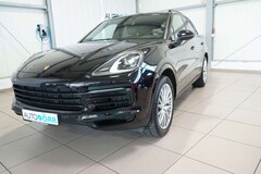 Bild des Angebotes Porsche Cayenne V6 3.0 Pano+BOSE+Standheizung+LED+Leder