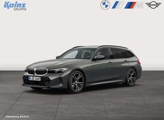 Bild des Angebotes BMW 318 d M Sport/AHK/Comfort/