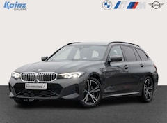 Bild des Angebotes BMW 318 d M Sport/AHK/Comfort/