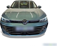 Bild des Angebotes VW Passat Elegance AHK / IQ.DRIVE / BUSINESSPREMIUM
