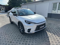 Bild des Angebotes Lexus LBX FWD Emotion, Hybrid/Benzin, Soundsystem, Herstellergarantie