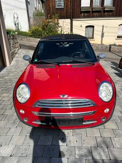 Bild des Angebotes MINI One Cabrio Mini One Cabrio