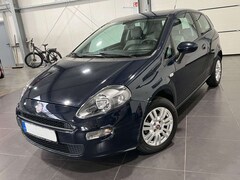Bild des Angebotes Fiat Punto 1.4 Limousine Pop **CD*el.Fenster**