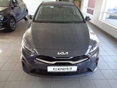 Bild des Angebotes Kia Ceed / cee'd 1.5 T-GDI OPF VISION Komfortp. Navi Kamera
