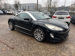 Bild des Angebotes Peugeot RCZ 1.HAND, TÜV bis 03/27, MOTOR NEU 33.000km