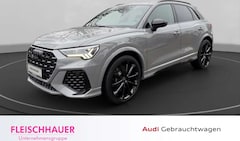 Bild des Angebotes Audi RS Q3 2.5 TFSI quattro S tronic Navi Sonos Rs-Sportabgas