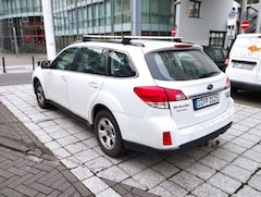 Bild des Angebotes Subaru Legacy Legacy Kombi 2.0D Trend