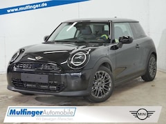 Bild des Angebotes MINI Cooper C Trim HUD Lenkradh.Sitzh LED Paket M 17"