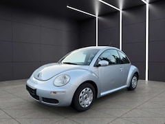 Bild des Angebotes VW New Beetle Lim. 1.6 KLIMA