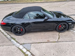 Bild des Angebotes Porsche 997 911 Carrera S Cabriolet PDK