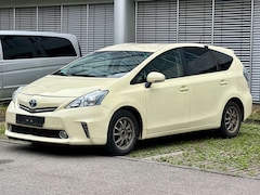 Bild des Angebotes Toyota Prius+ 1.8 Hybrid,Comfort~Leder~7-Seat net.4874€