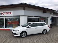 Bild des Angebotes Toyota Auris Hybrid Comfort