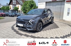 Bild des Angebotes Kia Sportage 1.6T AWD DCT GT-Line DriveWise Glasdach Sound AKTI
