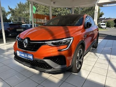 Bild des Angebotes Renault Arkana 1.3 TCe 160 Mild-Hybrid R.S. Line (EURO 6d)