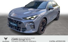 Bild des Angebotes CUPRA Terramar 2.0 TSI DSG VZ 4Drive Pano Navi LED SHZ
