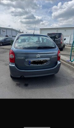 Bild des Angebotes Citroen Xsara Picasso 1.6 Tendance
