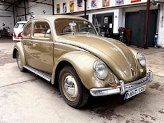 Bild des Angebotes VW Käfer 1200