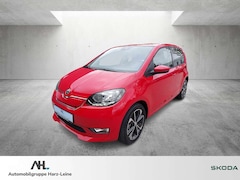 Bild des Angebotes Skoda Citigo e iV Best of Climatronic Move&Fun SHZ PDC Bluetoot