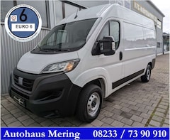 Bild des Angebotes Fiat Ducato Fiat Ducato 3.3to 120PS Klima PDC L2H2 2,2ltr.