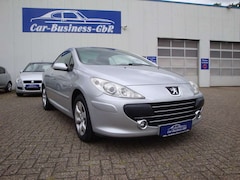 Bild des Angebotes Peugeot 307 CC Cabrio-Coupe Sport