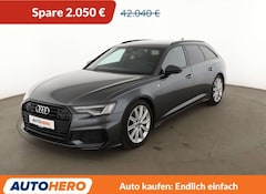 Bild des Angebotes Audi A6 55 TFSI Mild-Hybrid quattro sport Aut.*NAVI*LED*